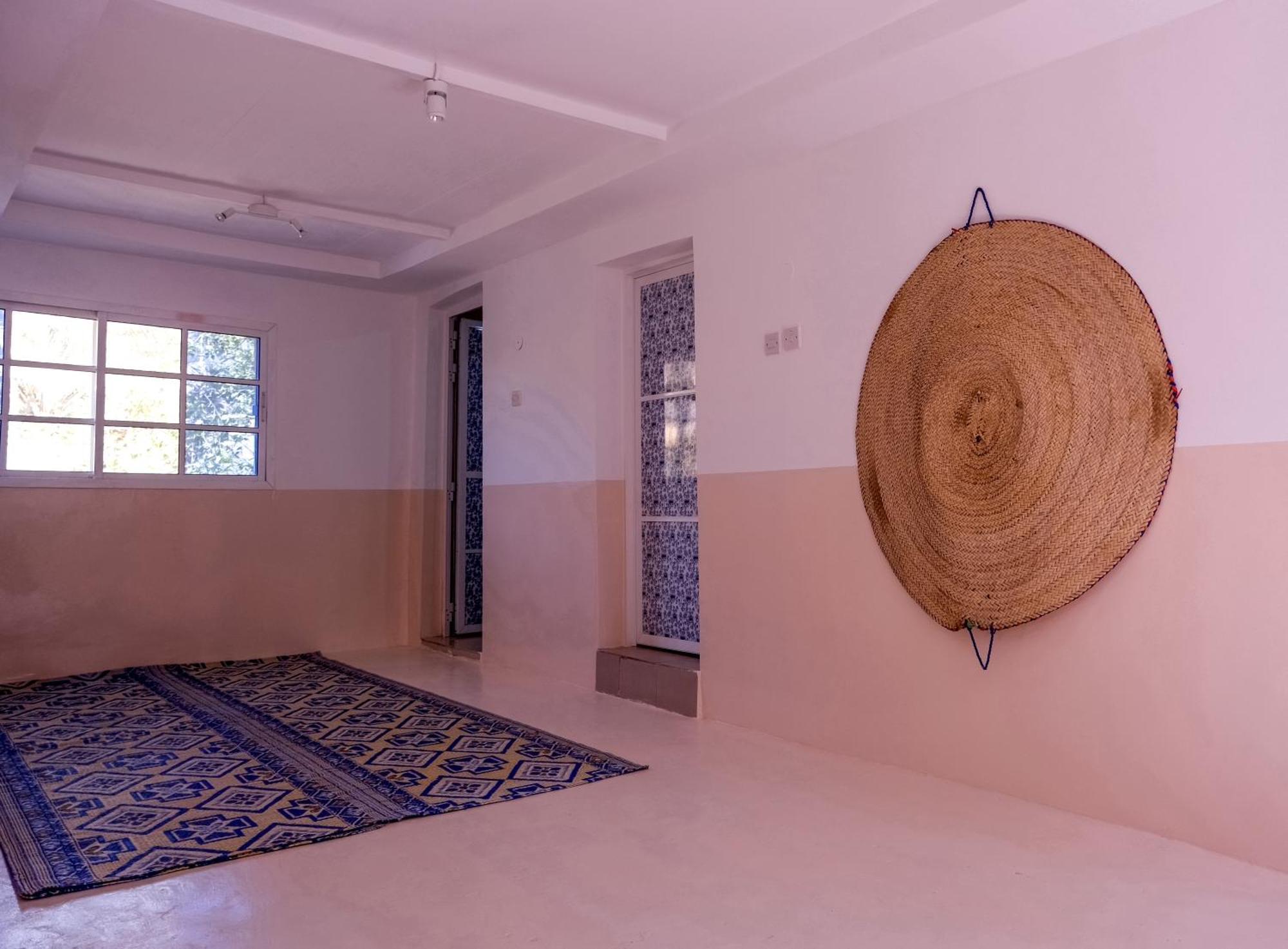 Ferienhaus Nature House Al Ḩamrāʼ