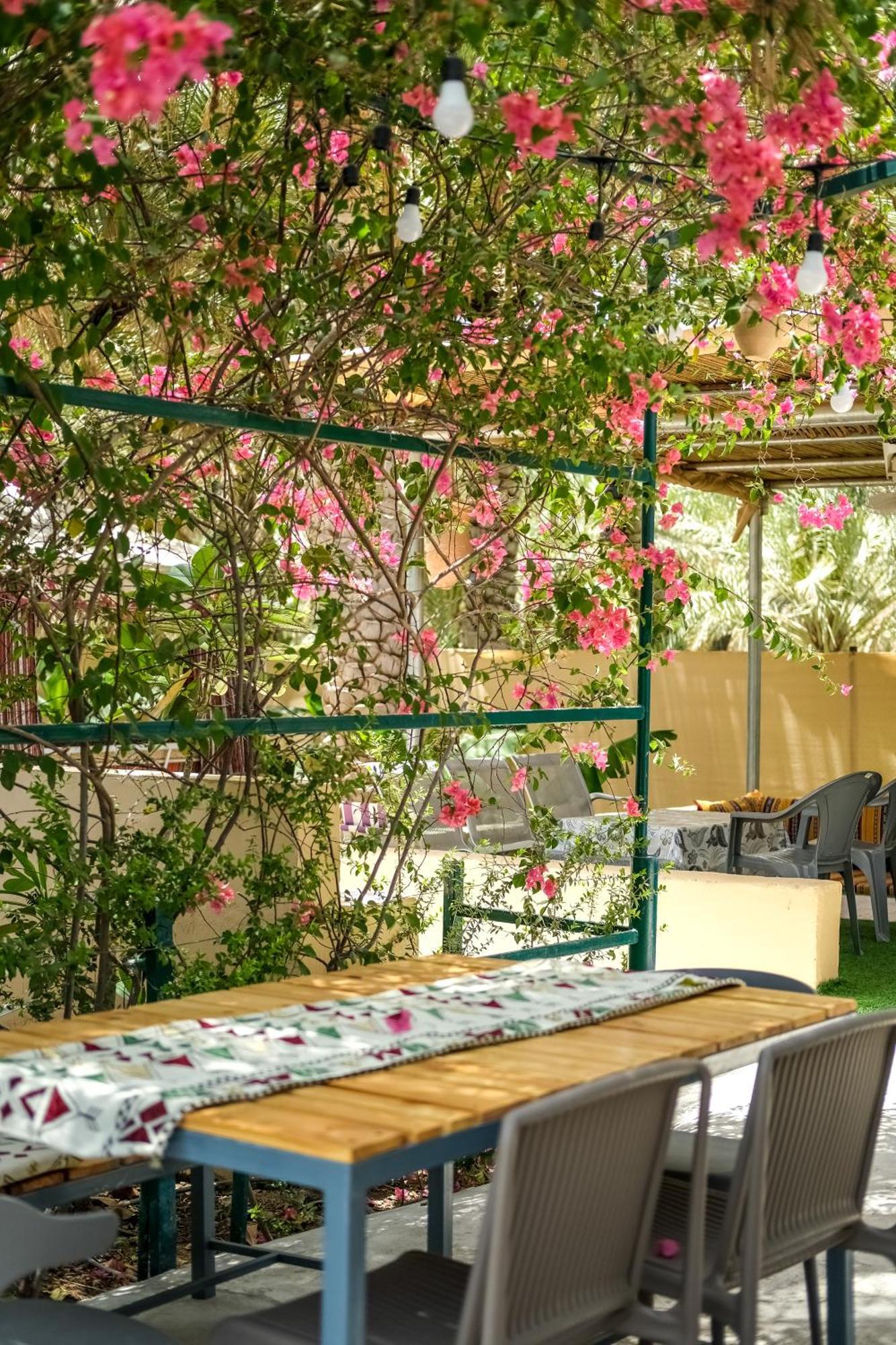 Nature House *