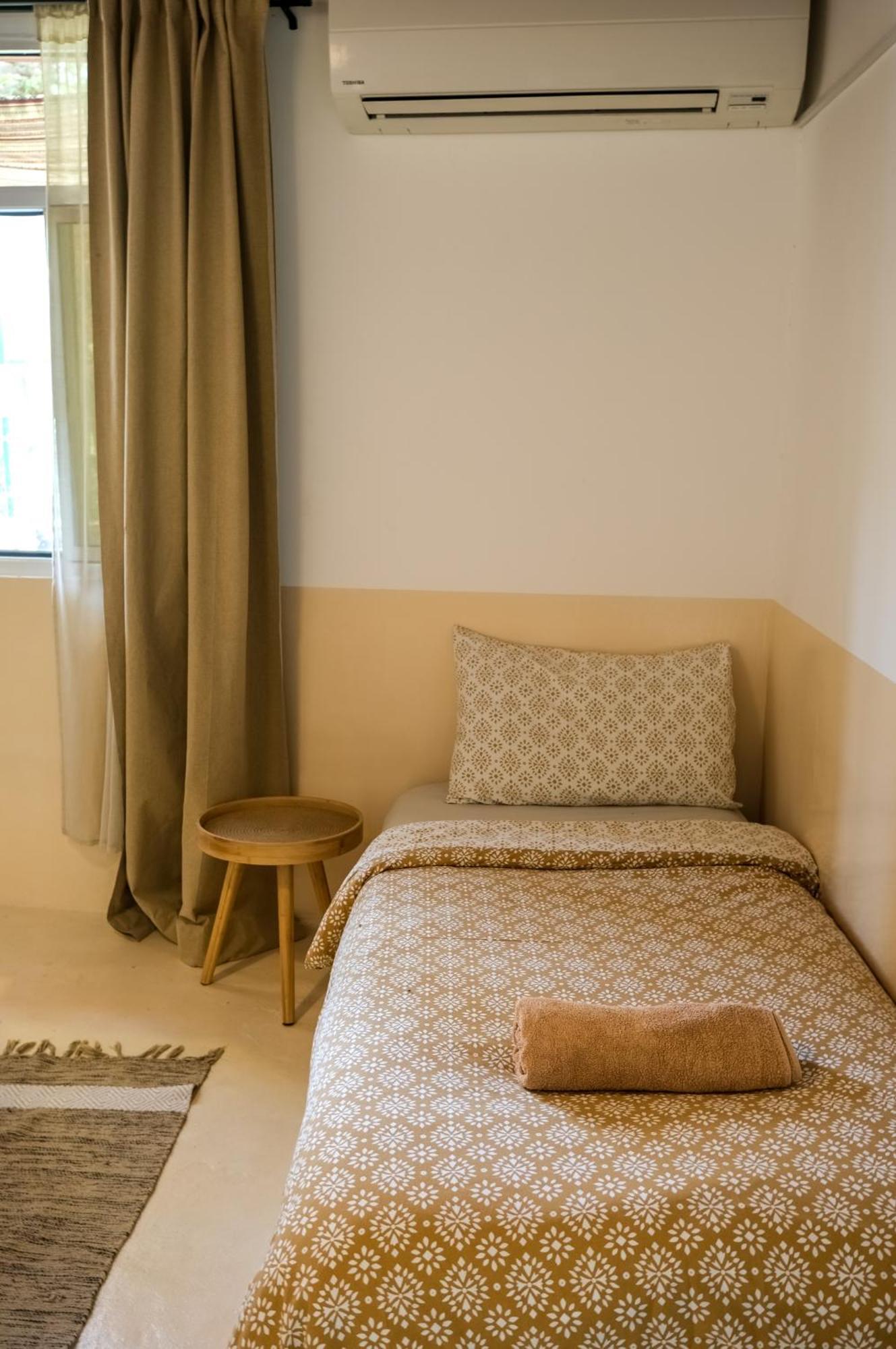 Nature House Al Ḩamrāʼ