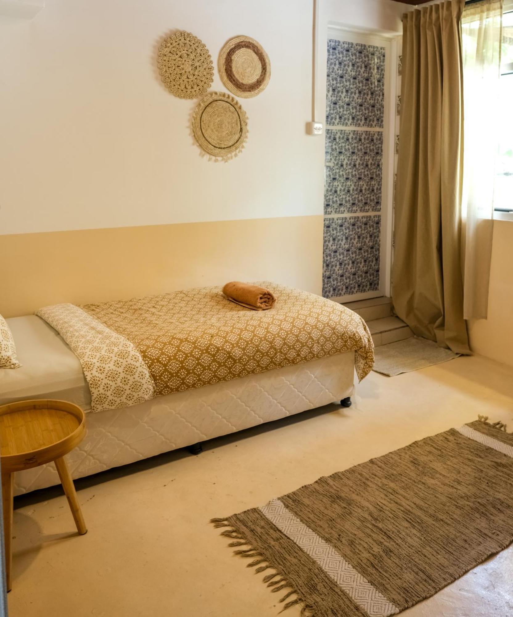 Nature House Ferienhaus Al Ḩamrāʼ